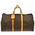 Louis Vuitton Keepall Monogram Canvas 50