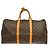 Louis Vuitton Keepall Monogram Canvas 50 - vista 2