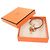 Bracciale Charm Croisière Hermès Beige D'oro - vista 2