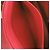 Borsa a Spalla Chanel Diana 25 Medium Caviar Skin Red Matelassé Rosso - vista 7