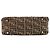 Borsa Fendi Zucca 26329 Marrone - vista 5