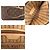 Borsa Tote Louis Vuitton Neverfull PM Monogram Marrone Monogramma - vista 10