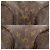 Borsa Tote Louis Vuitton Neverfull PM Monogram Marrone Monogramma - vista 5