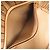 Borsa Tote Louis Vuitton Neverfull PM Monogram Marrone Monogramma - vista 7