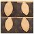 Borsa Tote Louis Vuitton Neverfull PM Monogram Marrone Monogramma - vista 9