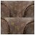 Borsa Tote Louis Vuitton Neverfull PM Monogram Marrone Monogramma - vista 5
