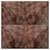 Borsa Louis Vuitton Neverfull MM Fuschia Damier ebene - vista 4