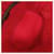 Borsa Louis Vuitton Neverfull MM Fuschia Damier ebene - vista 5