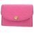 Cartera Louis Vuitton Rosalie Monogram Empreinte Rosa