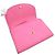 Cartera Louis Vuitton Rosalie Monogram Empreinte Rosa - vista 4