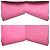 Cartera Louis Vuitton Rosalie Monogram Empreinte Rosa - vista 7