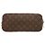 Borsa Tote Louis Vuitton Neverfull PM Monogram Beige Monogramma - vista 3