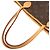 Borsa Tote Louis Vuitton Neverfull PM Monogram Beige Monogramma - vista 7