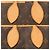 Borsa Tote Louis Vuitton Neverfull PM Monogram Beige Monogramma - vista 8