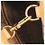 Borsa Tote Louis Vuitton Neverfull PM Monogram Beige Monogramma - vista 9