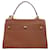 Sac à main Muse Two Yves Saint Laurent Marron  - vue 2