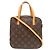 Bolsa Louis Vuitton Spontini Monogram Marrom Monograma