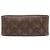 Bolsa Louis Vuitton Spontini Monogram Marrom Monograma - vista 3