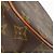 Louis Vuitton Papillon Monogram Canvas 26 Marrone - vista 7