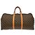 Louis Vuitton Keepall Monogram Canvas 55