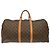 Louis Vuitton Keepall Monogram Canvas 55 - vista 2