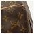 Louis Vuitton Keepall Monogram Canvas 55 - vista 7