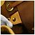 Louis Vuitton Vintage Montsouris Monogram Canvas MM - vue 5