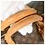 Louis Vuitton Keepall Monogram Canvas 60 Marrom - vista 6