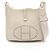 Hermès Borsa a Spalla Hermes Evelyne 3 Trois PM Beige