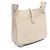 Hermès Borsa a Spalla Hermes Evelyne 3 Trois PM Beige - vista 2