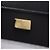 Borsa Chanel Boy a Spalla Nero - vista 5