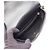 Timeless Borsa a Spalla Chanel Matelassé Small Flap Nero - vista 3