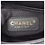 Timeless Borsa a Spalla Chanel Matelassé Small Flap Nero - vista 4
