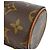 Louis Vuitton Papillon Pochette Monogram Canvas Mini Marrone - vista 6