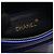 Borsa a tracolla Chanel Matelassé con nappa Blu - vista 4