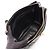 Chanel Matelassé Black Leather Backpack - view 3