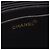 Chanel Matelassé Black Leather Backpack - view 4