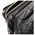 Chanel Matelassé Black Leather Backpack - view 8