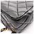 Chanel Matelassé Black Leather Backpack - view 9