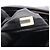 Mini borsa a tracolla con catena e frange in matelassé Chanel Nero - vista 5