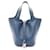 Hermès Borsa Hermes Picotin Lock PM Blu  - vista 1