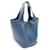 Hermès Borsa Hermes Picotin Lock PM Blu  - vista 2