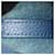Hermès Borsa Hermes Picotin Lock PM Blu  - vista 5