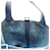 Hermès Borsa Hermes Picotin Lock PM Blu  - vista 6