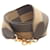 Hermès Hermes Bandoulière Sangle Casaque Shoulder Strap Golden Khaki  - view 1