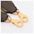 Hermès Hermes Bandoulière Sangle Casaque Shoulder Strap Golden Khaki  - view 3