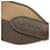 Hermès Hermes Bandoulière Sangle Casaque Shoulder Strap Golden Khaki  - view 5