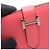Cartera compacta bipliegue Hermès Bearn Rosa - vista 10