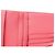 Cartera compacta bipliegue Hermès Bearn Rosa - vista 7