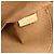 Borsa Louis Vuitton Palermo Monogram Canvas PM Marrone - vista 5